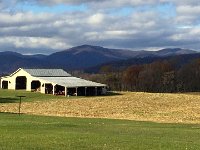 19 November to Madison